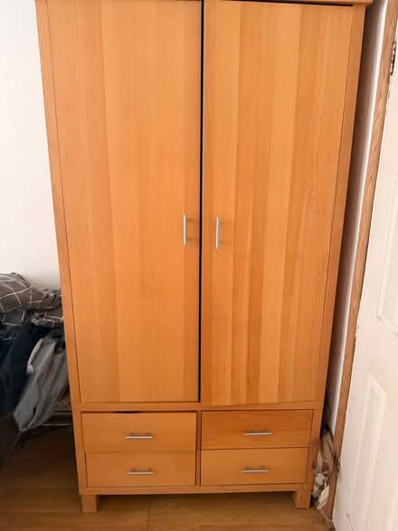 Photo of free Wardrobe (TW3 1NS) #2