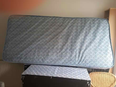 Photo of mattress (abbey hey 207) #1