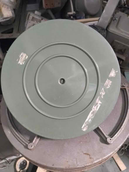 Photo of free 32mm film canister plastic (WN7 leigh) #1