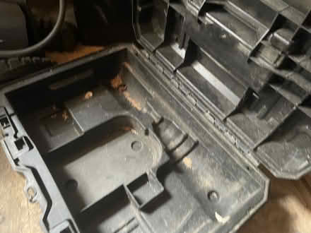 Photo of free Empty tool box (Morden SM4) #2