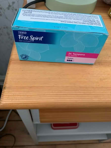 Photo of free Sanitary wear (M32) #1