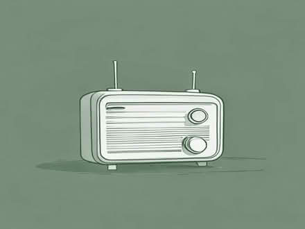 Photo of free Small radio (Pensby CH61) #1