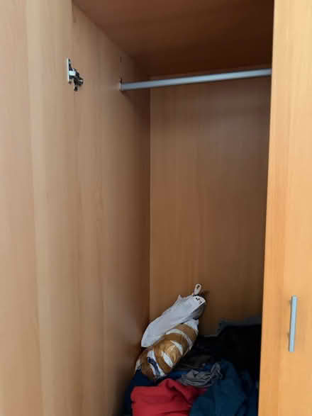 Photo of free Wardrobe (TW3 1NS) #3