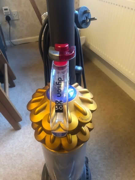 Photo of free Dyson Vacuum (North Bretton PE3) #3