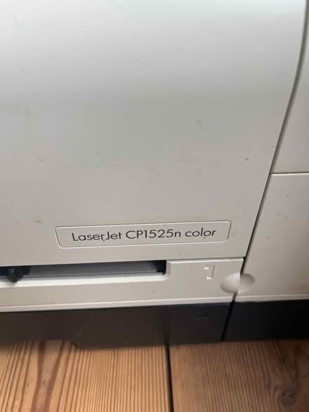 Photo of free Printer ink (Lewes) #2