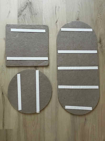 Photo of free Pinboard (Fulham Palace Rd W6) #2