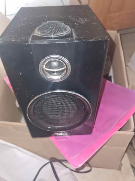 Photo of free Multi Med -Media Micro System (Howth) #4