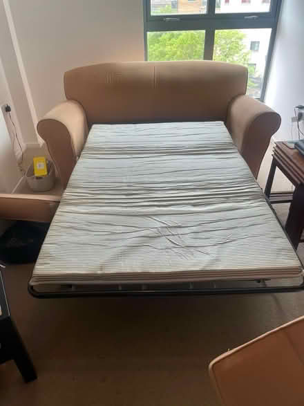 Photo of free Sofa bed - Bishops Stortford (CM23 3AS) #2