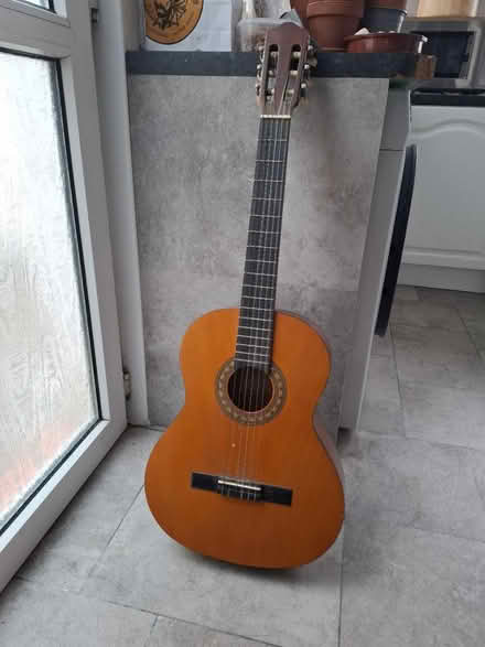 Photo of free Guitar (Whitchurch CF14) #1