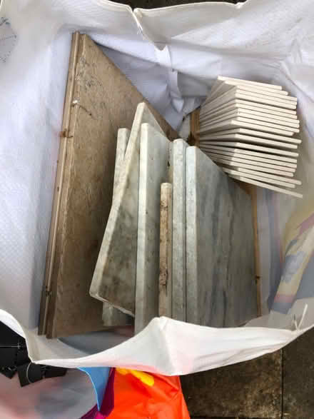 Photo of free Tiles, tiles, tiles and some more (Fishponds BS16 2PT) #3