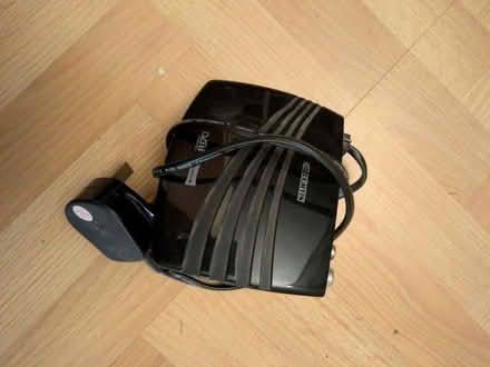 Photo of free Digital TV box (Boreham, Chelmsford CM3) #1