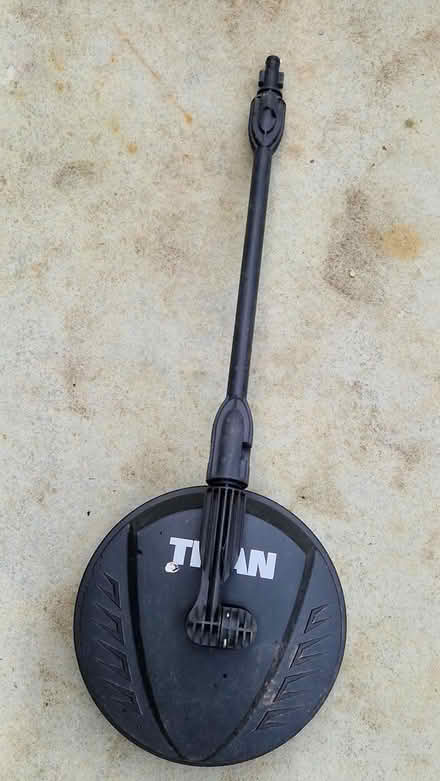 Photo of free Jet Washer (Orpington) #3