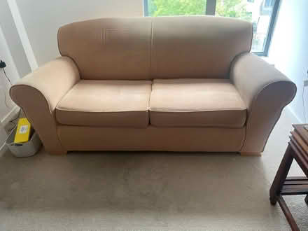 Photo of free Sofa bed - Bishops Stortford (CM23 3AS) #3