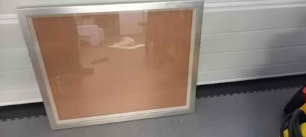 Photo of free Picture frame and holder (Bearsden G61) #1