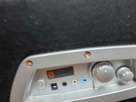 Photo of free Gaming Chair (Loughton Essex IG10) #4