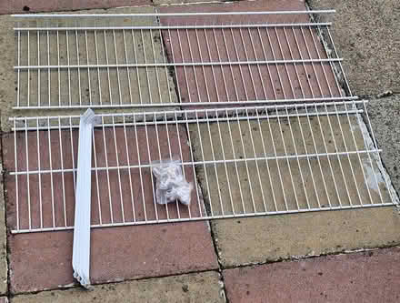 Photo of free Shelves to use on plasterboard (Countesthorpe LE8) #1