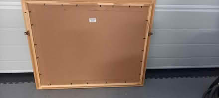 Photo of free Picture frame and holder (Bearsden G61) #2