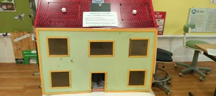 Photo of free Dolls House (Maidenhead SL6) #2