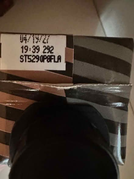 Photo of free Owyn Protein Drink Chocolate Flavor (Upper Yucaipa) #3