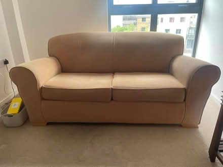 Photo of free Sofa bed - Bishops Stortford (CM23 3AS) #1