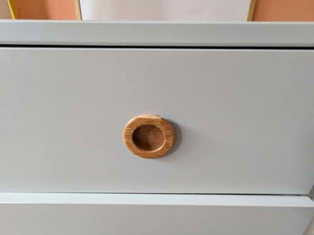 Photo of free Chest of drawers (Habitat) (Sydenham SE26) #2