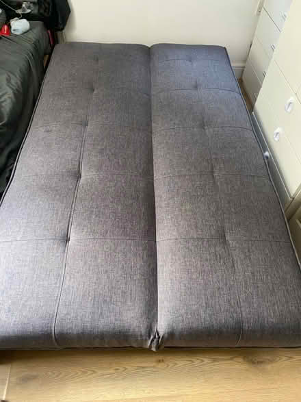 Photo of free Sofa bed (E11 3DS) #3