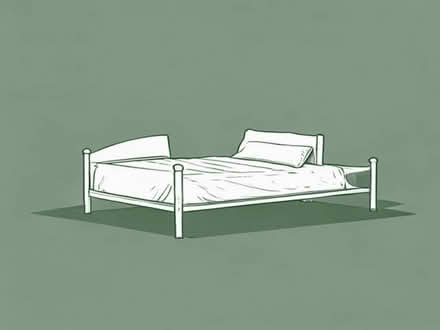 Photo of Children's bed guard (Greenstead CO4) #1