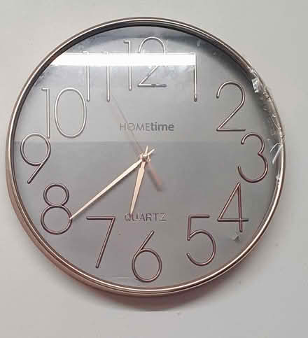 Photo of free clock (sk164qb) #1