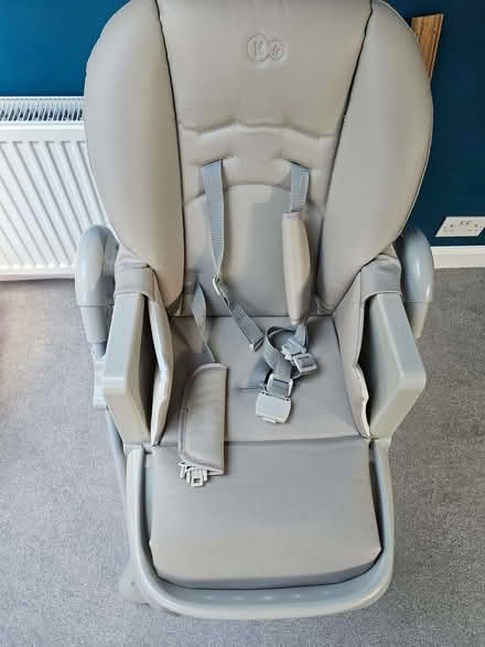 Photo of free High Chair (Newton Hill WF1) #1