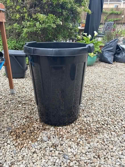 Photo of free Big bin (Bloomfield BA2) #1