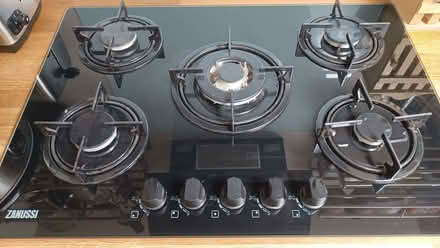 Photo of free Gas Hob 5 Burners (Whitton TW2) #1