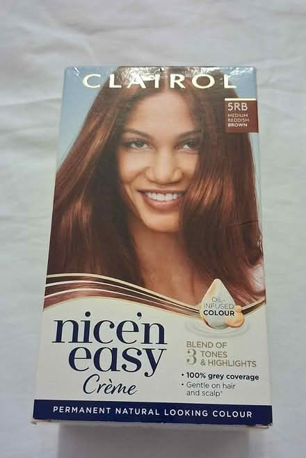 Photo of free Cosmetic items (Aylestone LE2) #1