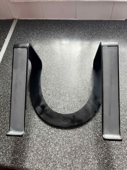 Photo of free Laptop Stand (Orton Malborne PE2) #1