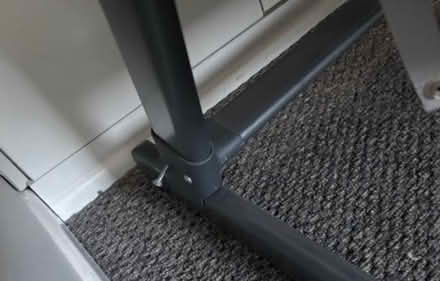 Photo of free Next to me cot and mattress (Nuneaton CV10) #3
