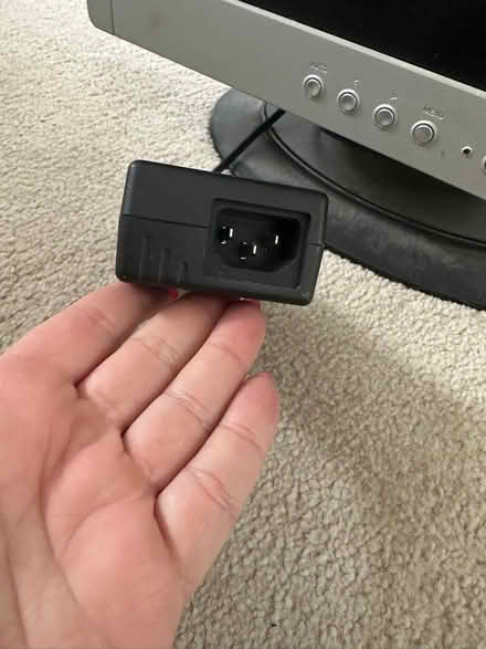 Photo of free Computer screen (Westgate LA3) #4
