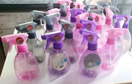 Photo of free bottle filler (sk164qb) #1