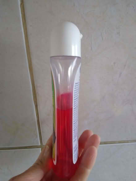 Photo of free Dog Flea Shampoo (Denton DA12) #2