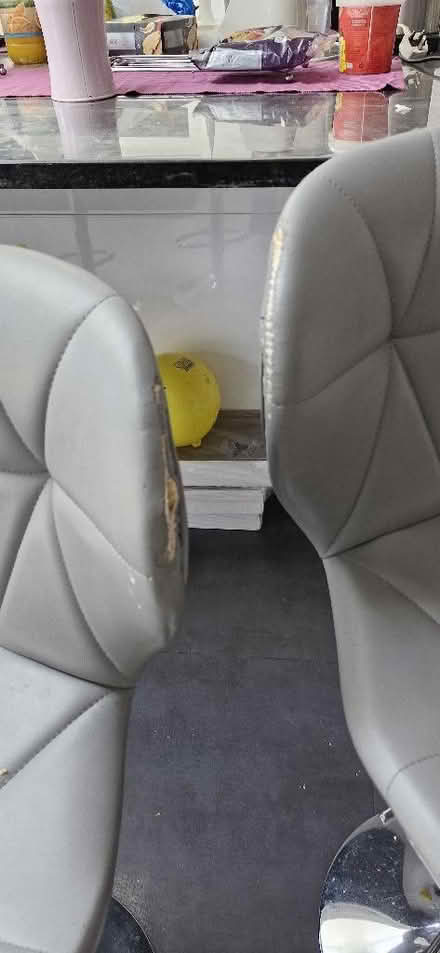 Photo of free Bar Stools (Fryent NW9) #3