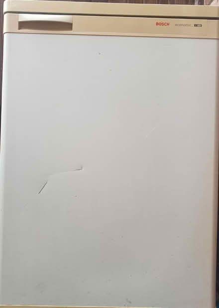 Photo of free fridge freezer (sk164qb) #2