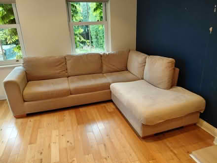 Photo of free Sofa (Hook SO31) #2