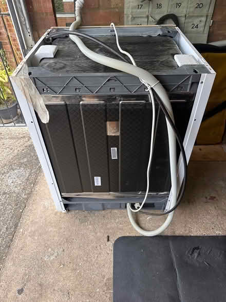 Photo of free Sharp dishwasher (AL5) #1