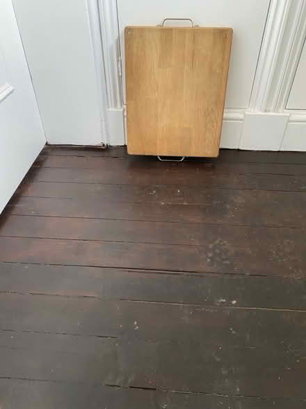 Photo of free Chopping Board (Baldslow TN37) #1