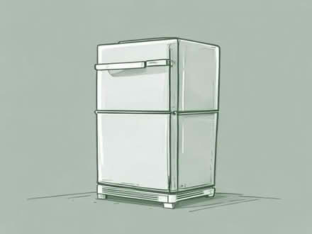 Photo of free Fridge freezer - collection only from Radlett (Radlett WD7) #1