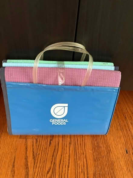 Photo of free Portable plastic beach mat (Croton-on-Hudson) #1