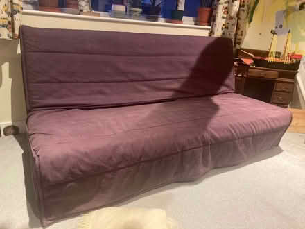 Photo of free Sofa Bed (Old Hatfield AL10) #1