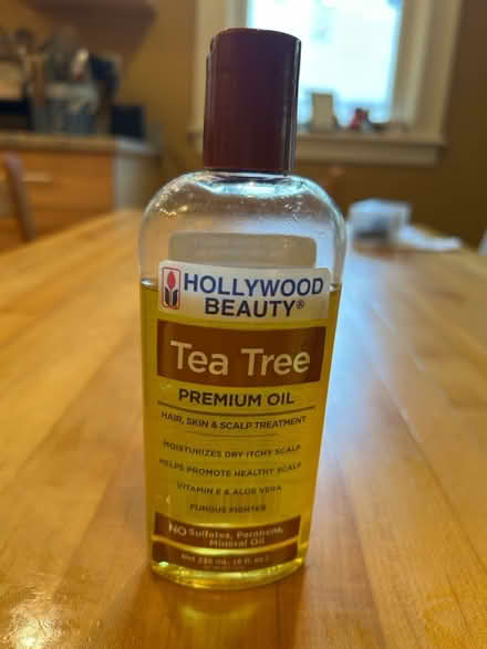 Photo of free Beauty Products (Huron Ave. Cambridge) #2
