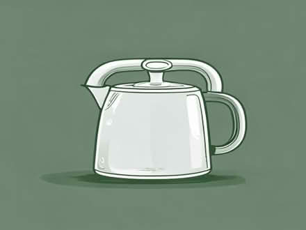 Photo of Electric kettle (Croydon centre CR0) #1