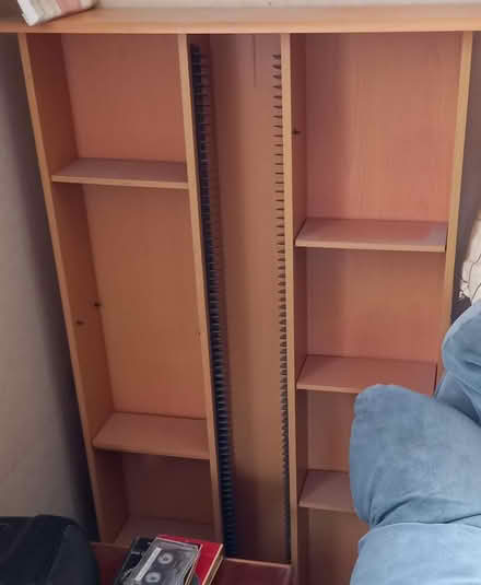 Photo of free Storage units- 2 (Southbourne PO10 8) #2