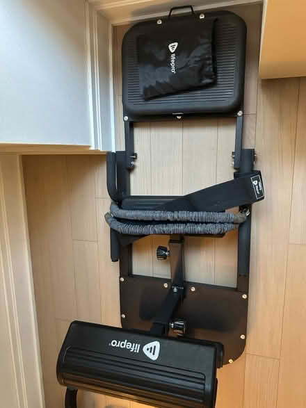 Photo of free new life pro multi functional gym (UES) #1