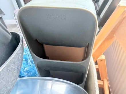 Photo of free Kitchen pans and other items (Collection SW6) #3